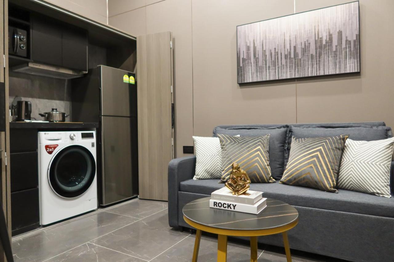 Recharge Studio Apartment & Suites Singapore Eksteriør bilde