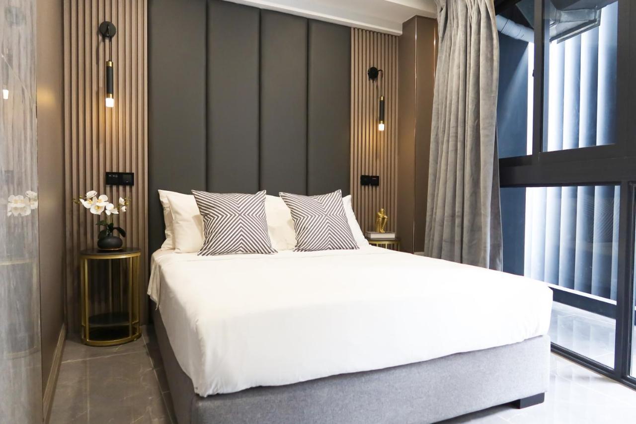 Recharge Studio Apartment & Suites Singapore Eksteriør bilde