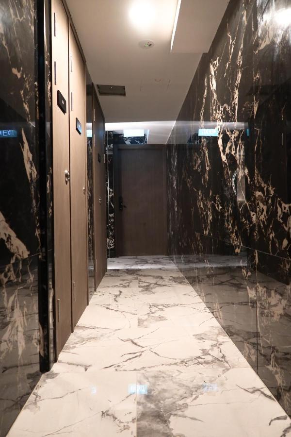 Recharge Studio Apartment & Suites Singapore Eksteriør bilde