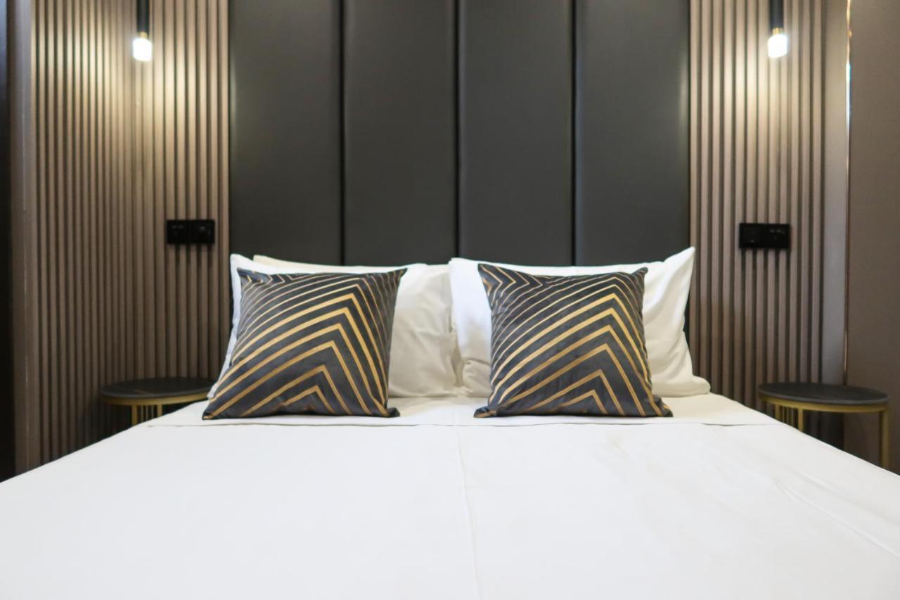 Recharge Studio Apartment & Suites Singapore Eksteriør bilde