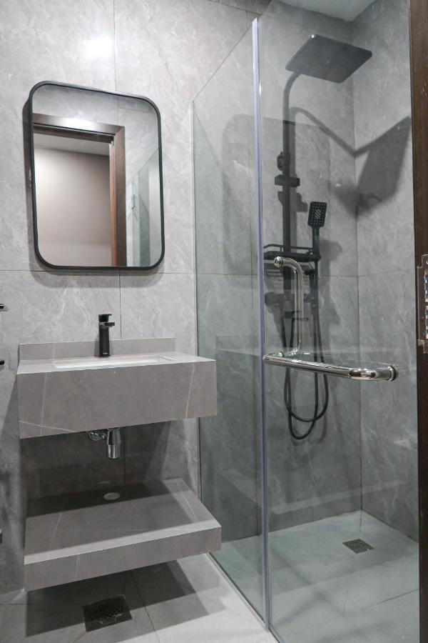 Recharge Studio Apartment & Suites Singapore Eksteriør bilde