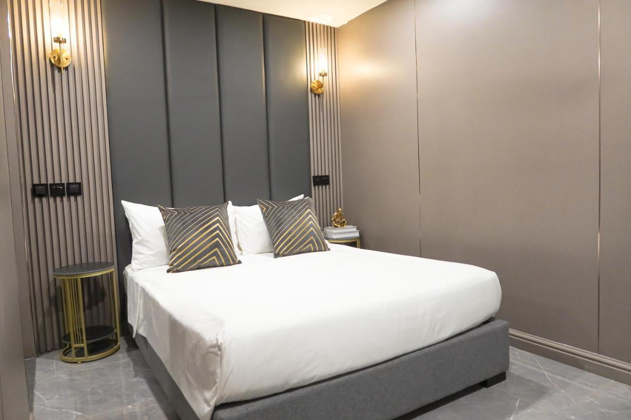 Recharge Studio Apartment & Suites Singapore Eksteriør bilde